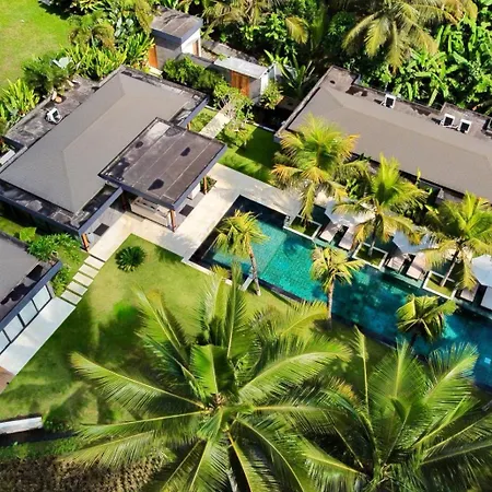 Villa Olirine By Balisuperhost