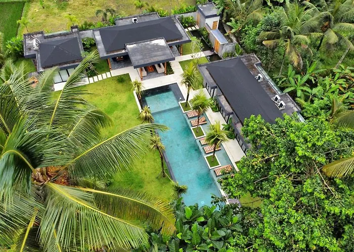 Villa Olirine By Balisuperhost *