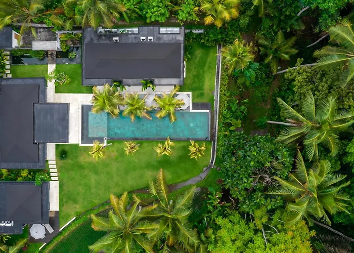 Villa Olirine By Balisuperhost *