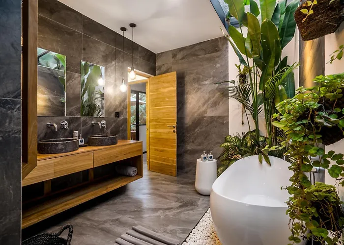 Villa Olirine By Balisuperhost Ubud