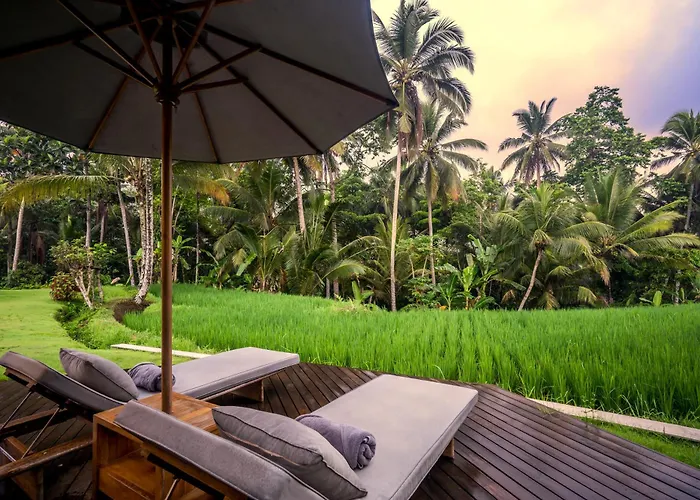 Olirine By Balisuperhost * Ubud