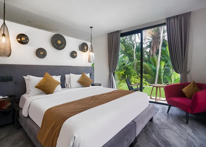 Olirine By Balisuperhost Ubud