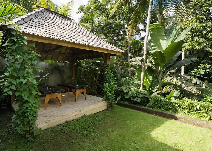 Olirine By Balisuperhost Ubud