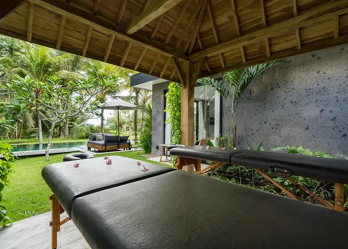 Olirine By Balisuperhost * Ubud