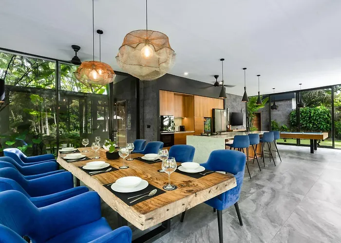 Villa Olirine By Balisuperhost *