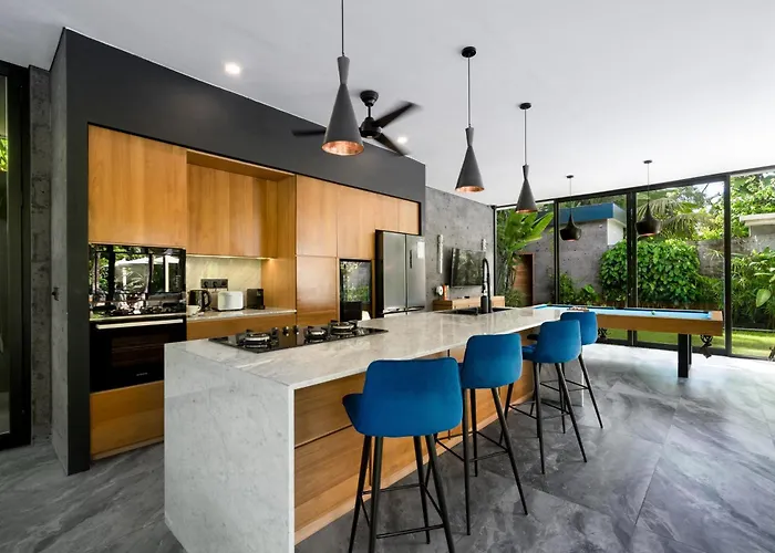 Olirine By Balisuperhost Villa Ubud