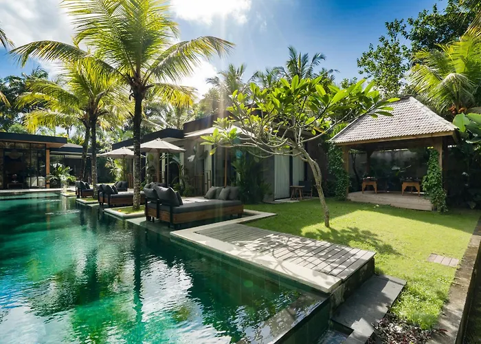 Olirine By Balisuperhost Ubud